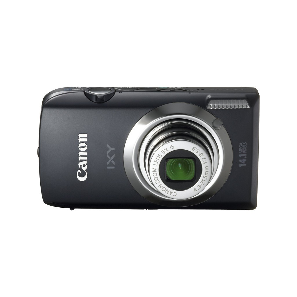 ✨良品✨ Canon IXY 10S ブラック PC1467 動作OK Canon Digital Camera IXY 10S Black IXY10S(BK) direct from japan