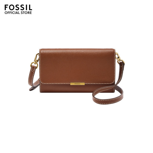 Jori crossbody fossil hotsell