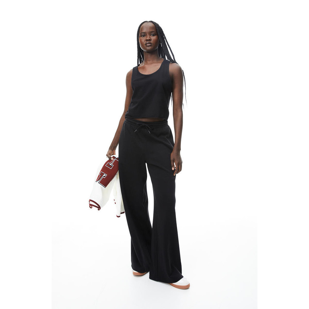 H&m conscious joggers cheap