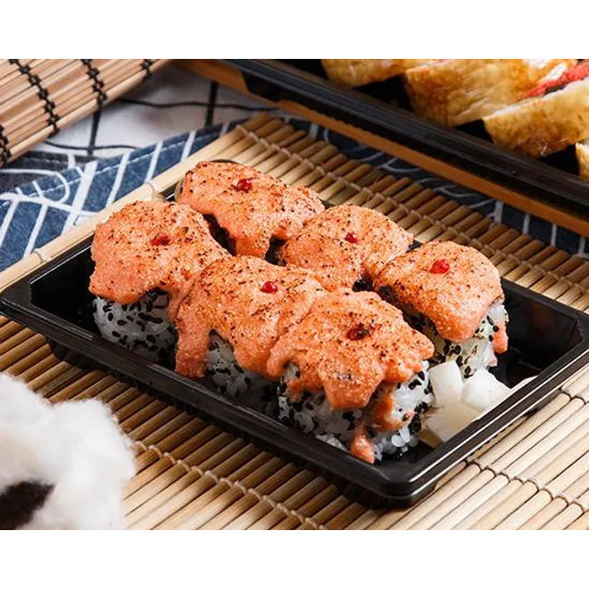Mentaiko Tube (Spicy Cod Roe)/ Mentaiko Paste Pollack Fish Roe 明太子酱 ...