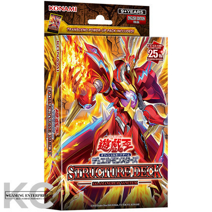 yugioh goblin king deck This Goblin King deck has me greedy