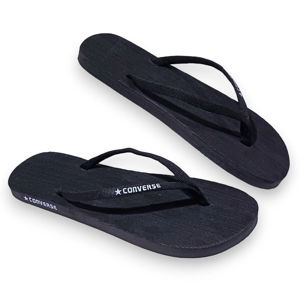 SANDAL JEPIT FLAT WANITA WEBING TALI SUMBU