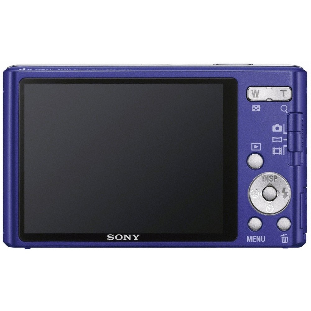 SONY Digital Camera Cyber-Shot W550 (14.1 million pixels CCD