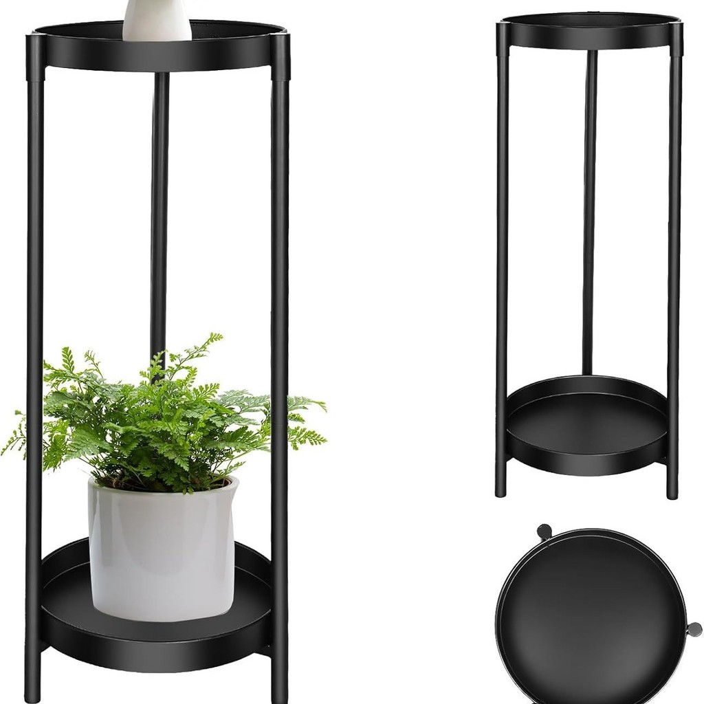 [in stock] Flower Stand Indoor Modern Simple Living Room Floor-standing ...
