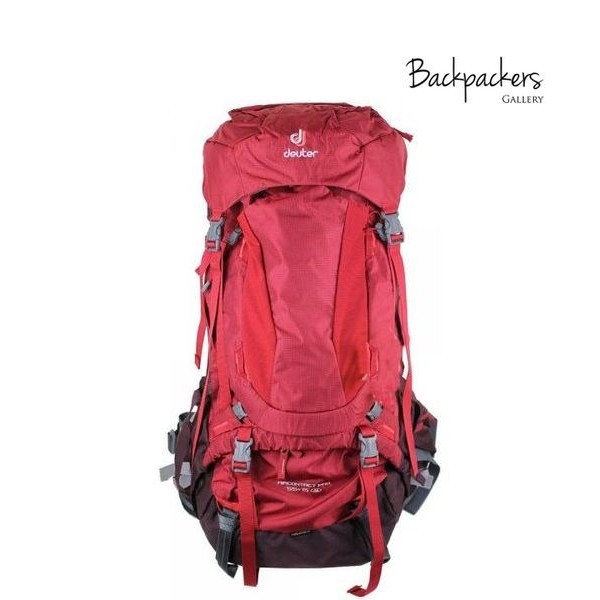 Deuter backpack 70l best sale