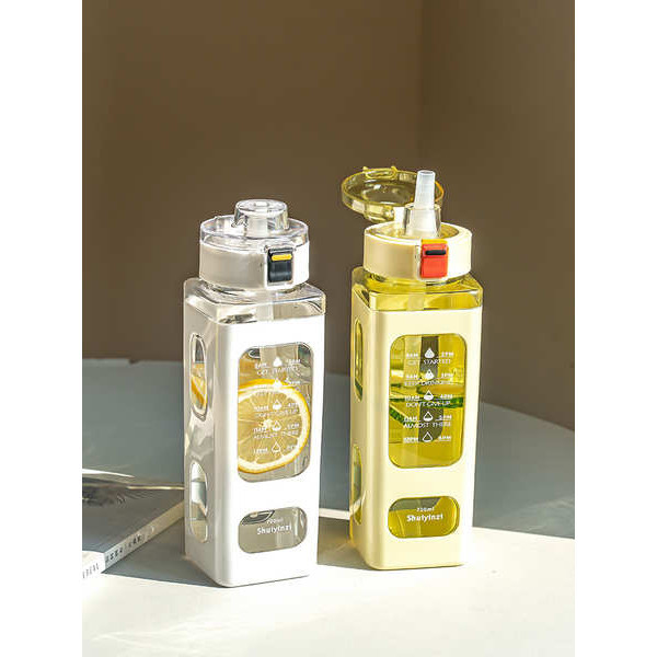 zojirushi thermal flask tumbler with straw Sports water cup for girls