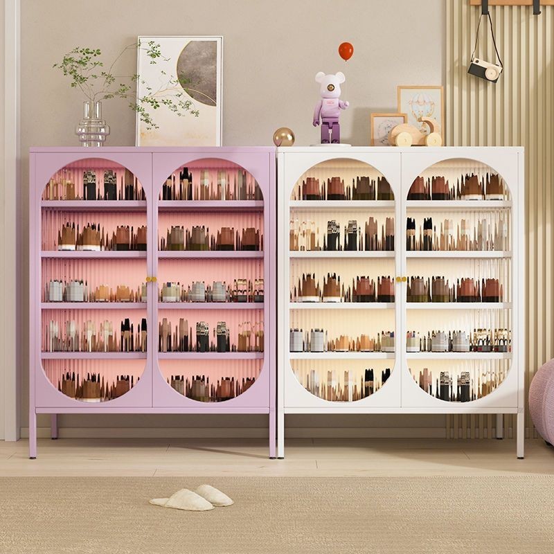 1pc-Multi layered dustproof shoe cabinet space shoe rack, main image 1