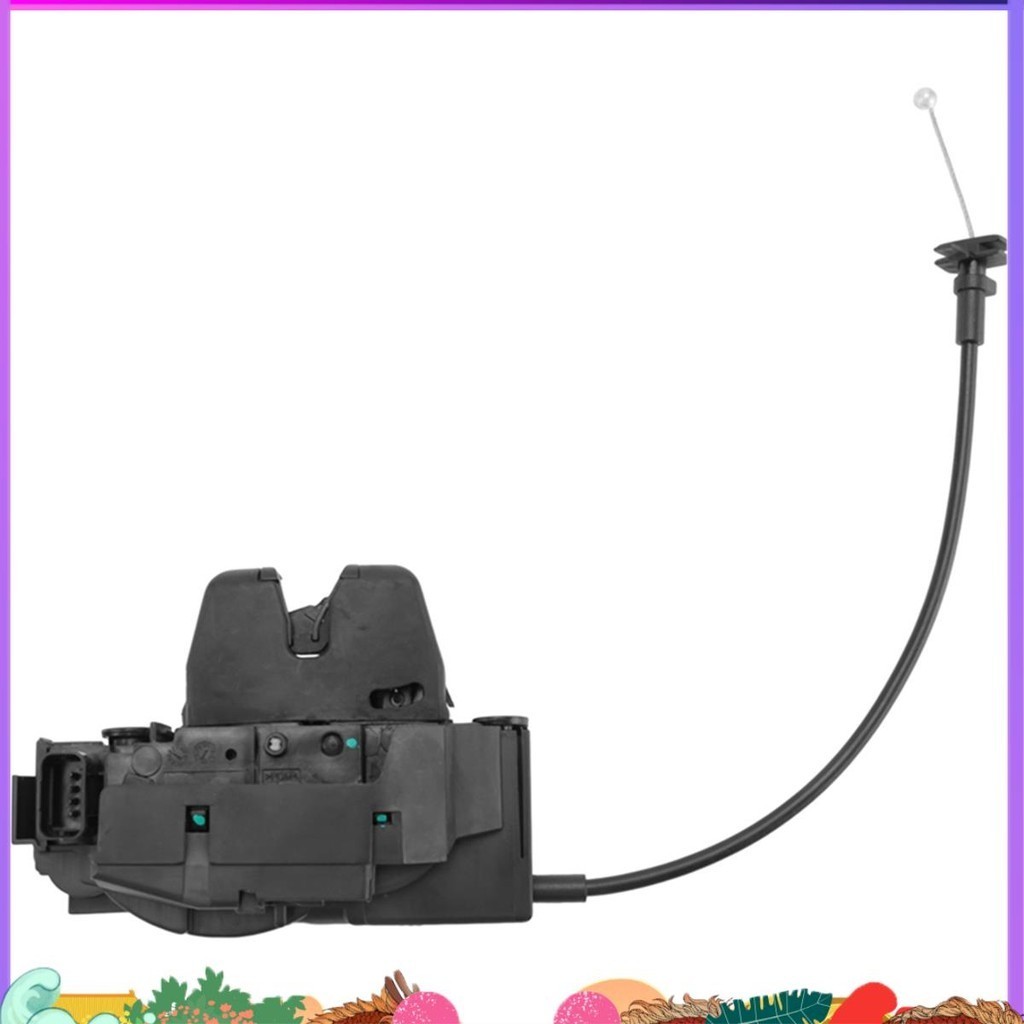 Car Lock Trunk Gate Boot Lock Catch for 3008 5008 508 C5 9687148480 ...