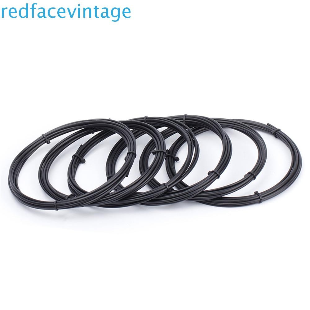 REDFACEVINTAGE Brake Inner Cable Durable Shift Cable Catheter 300CM ...