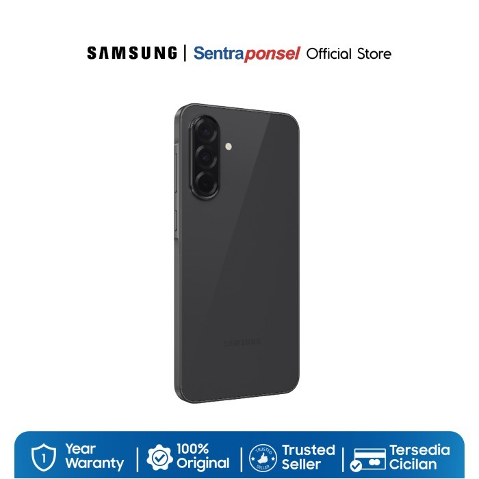 Samsung Galaxy A36 5G 8GB/128GB 8GB/256GB - Garansi Resmi - Gambar 4