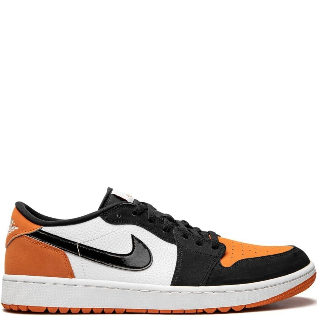 SNOOZE STORE SG AIR JORDAN 1 RETRO LOW GOLF SHATTERED BACKBOARD Shopee Singapore