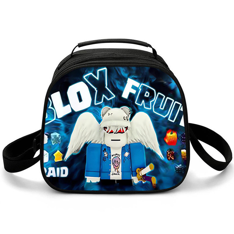 Roblox packed lunch box hotsell