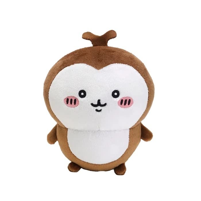 CHIIKAWA FULL OF Usagi Kuji Canelé Peluche bambola mascotte 14 cm EUR