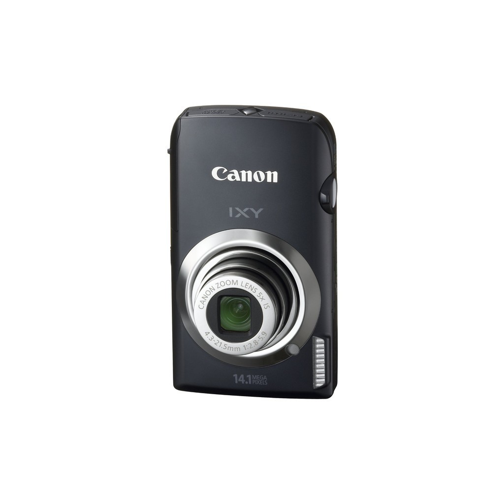 Canon Digital Camera IXY 10S Black IXY10S(BK) direct from japan