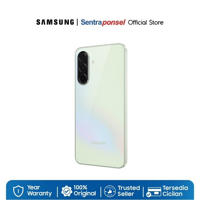 Samsung Galaxy A36 5G 8GB/128GB 8GB/256GB - Garansi Resmi - Gambar 3