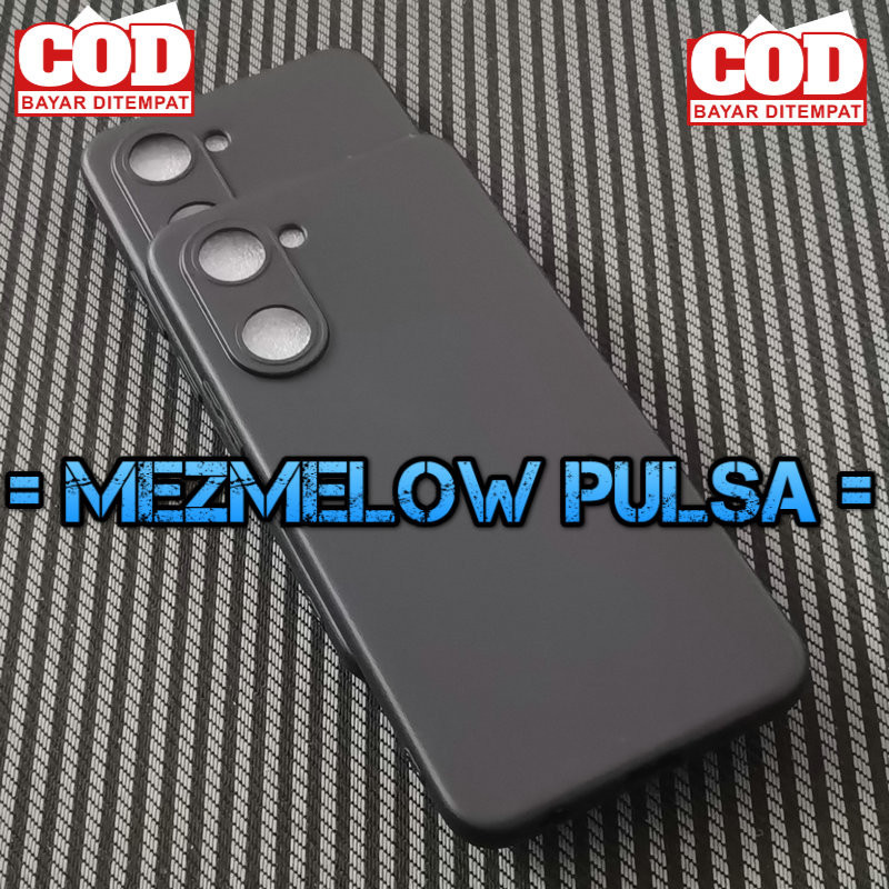 Silicone Casing TPU Caseng Silicone Soft Case Softcase VIVO Y03 4G - Gambar 3