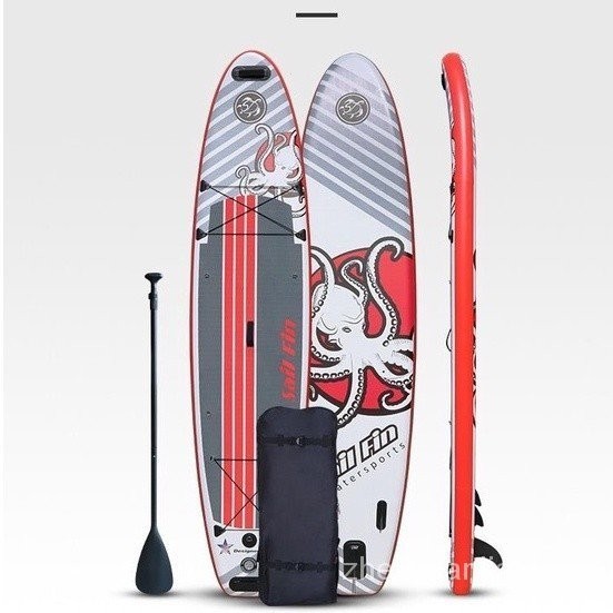 【In stock】KOETSU SUP paddle board double-layer thickened beginner ...