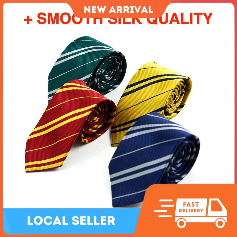 Harry Potter Tie Costume Accessory main image 1