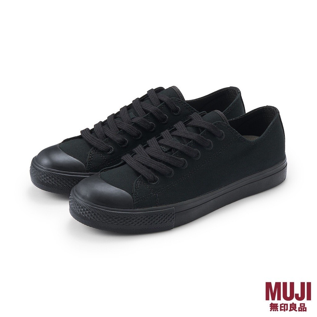 MUJI Ladies Less Tiring Sneakers Shopee Singapore