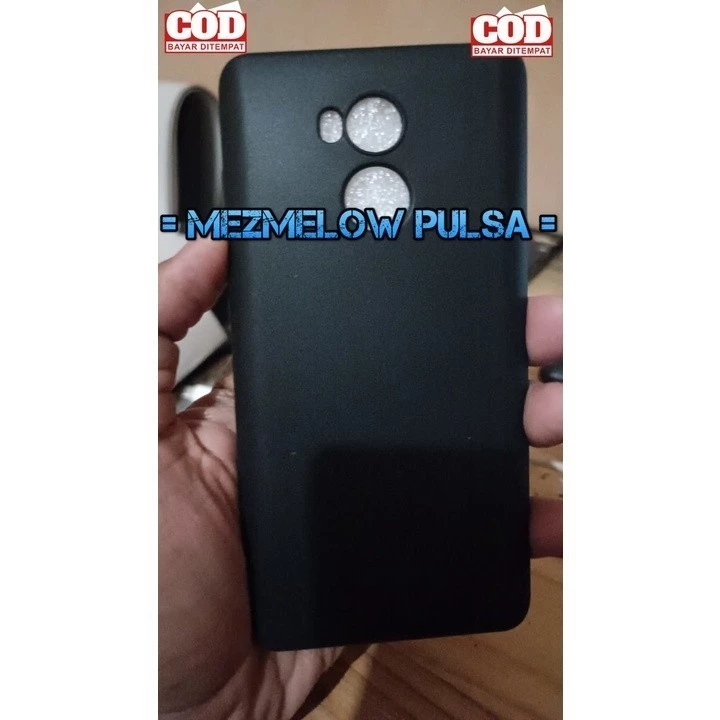Case Silikon Tpu Casing Caseng Soft Case Softcase Infinix Smart 10 Plus X6725B - Gambar 4