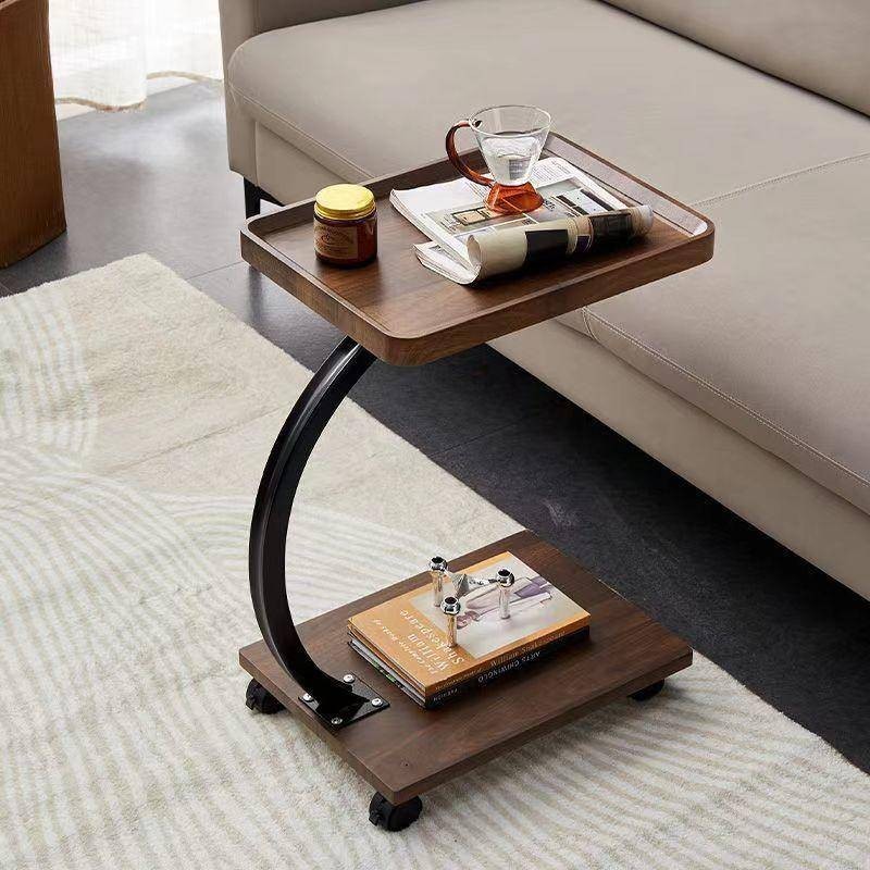 Sofa side several movable balcony coffee table sofa side table corner ...