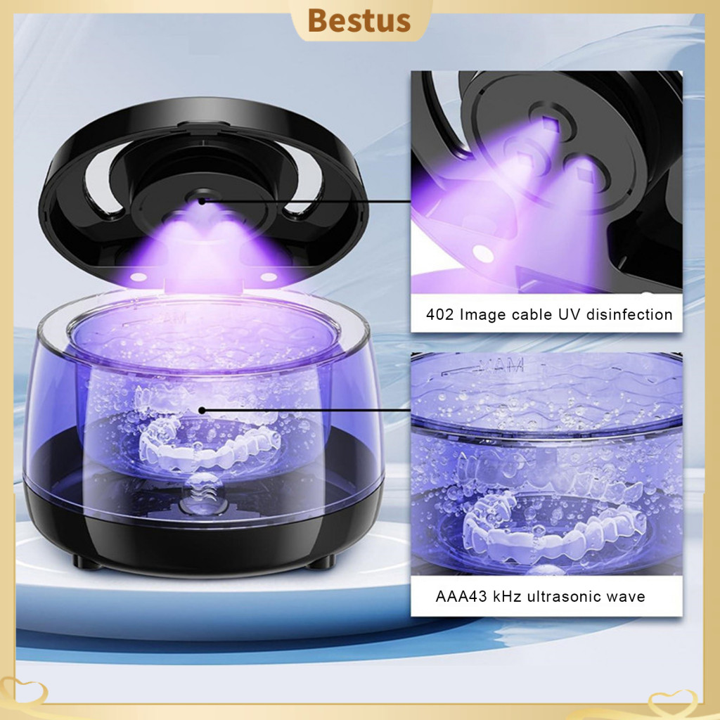 Bestus Efficient Ultrasonic Cleaner Ultrasonic Cleaner Professional