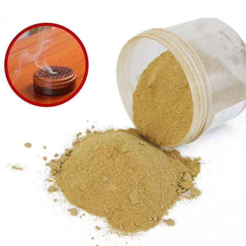 PALO SANTO POWDER (11 LBS) – 100% Pure & Natural Sacred Wood Powder From Peru (Polvo Sagrado)