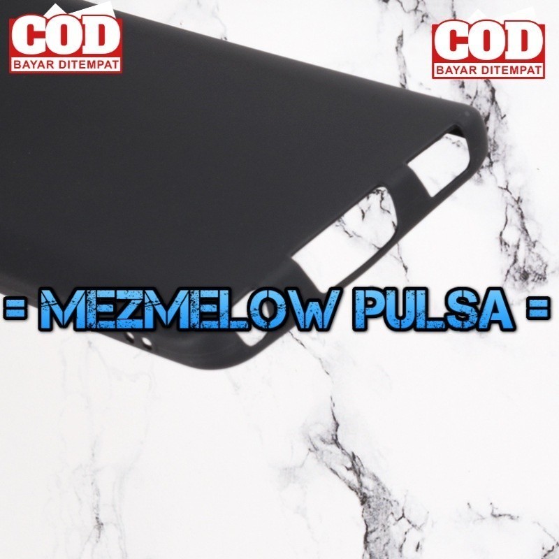 Silicone Casing TPU Caseng Softcase Sharp Aquos Zero 2 - Gambar 4
