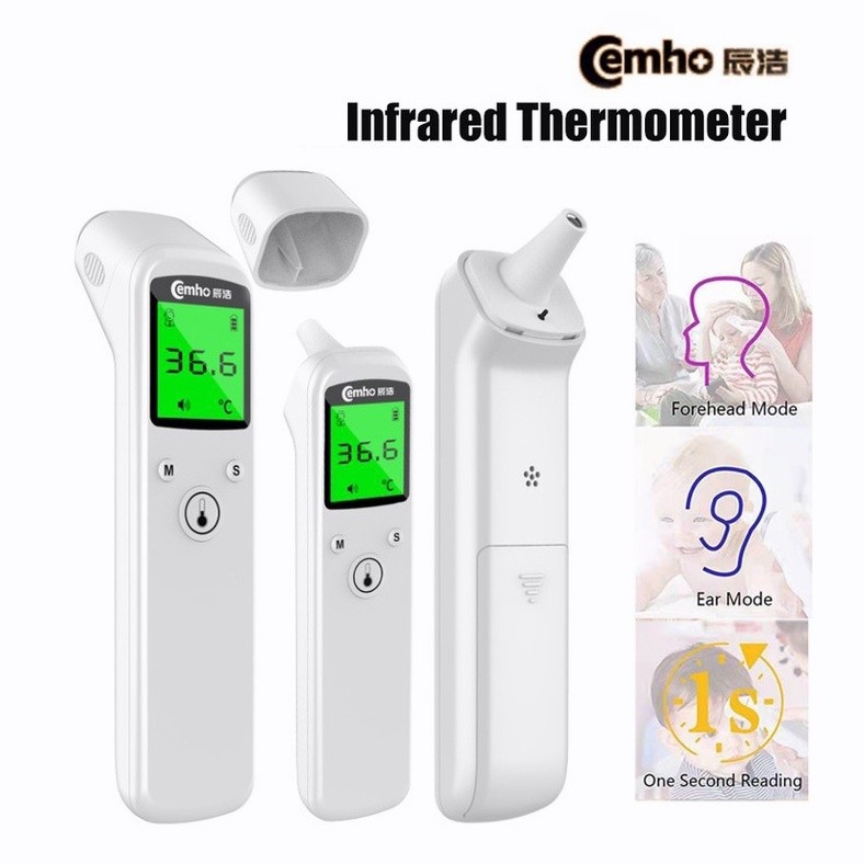 infrared thermometer - Prices and Deals - Aug 2026 | Shopee Singapore