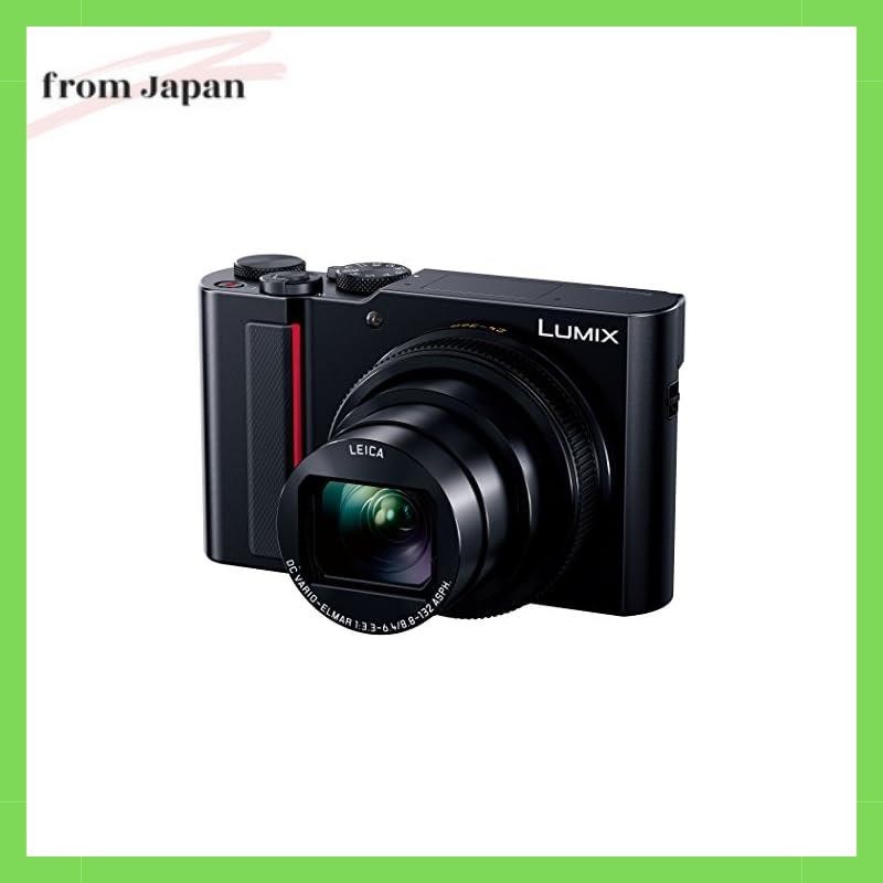 Panasonic LUMIX DC-TX2 Panasonic Compact Digital Camera