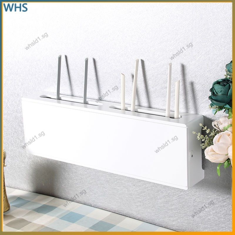 Cord storage box all solid wood large fresh socket cover plug board ...
