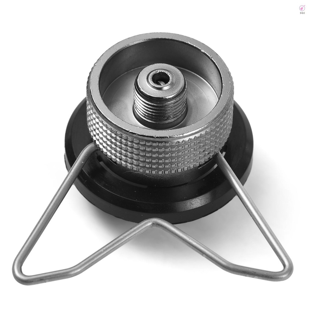 ] Conversion Adapter With Stove Adapter Converter Adapter Picnic ...
