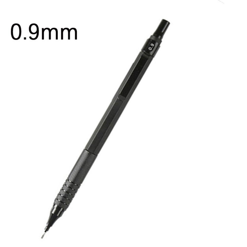 MAYWI Automatic Pencil, Low Gravity 0.3/0.5/0.7/0.9/2.0mm