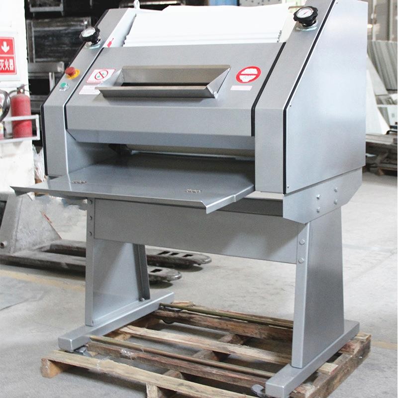 Dough Press Machine Bakery Equipment Baguette French Bread Shaping ...