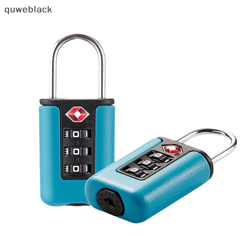 Combination Lock