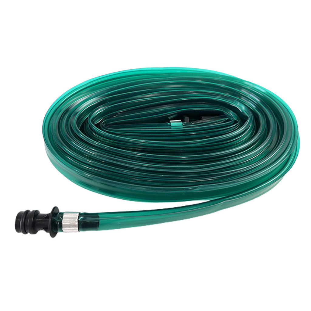 DU Pvc Hose Leakproof Antikink Garden Hose for Outdoor Lawns 1/2