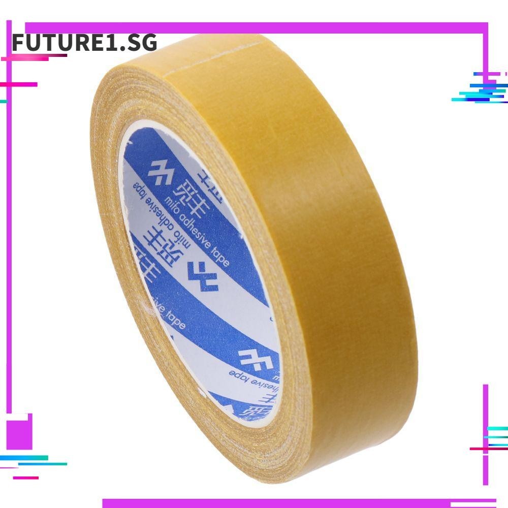 FUTURE1 Cloth Glue, High Viscosity Nonmarking Tape Carpet Glue