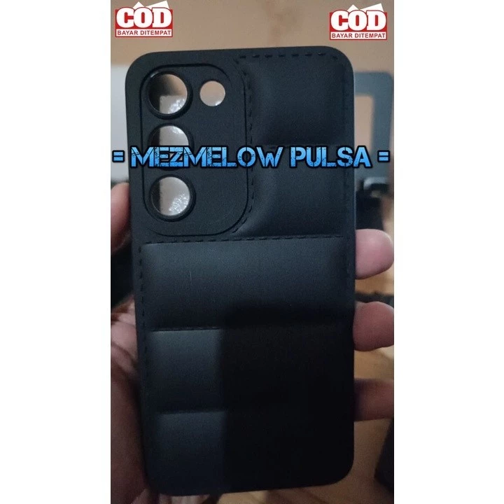 Casing Bantal Caseng Gembung Case Softcase IPHONE 7 PLUS / IPHONE 8 PLUS - Gambar 3