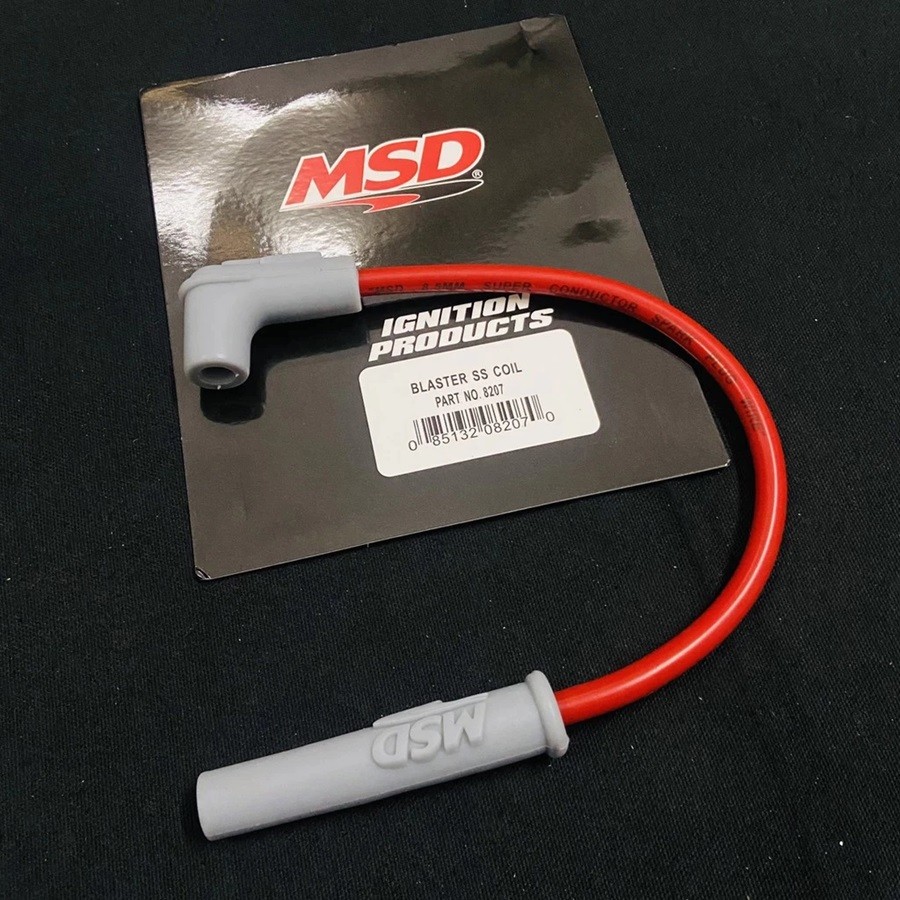 High QUALITY Booster Wire for all vehicle models (used in MSD set ...