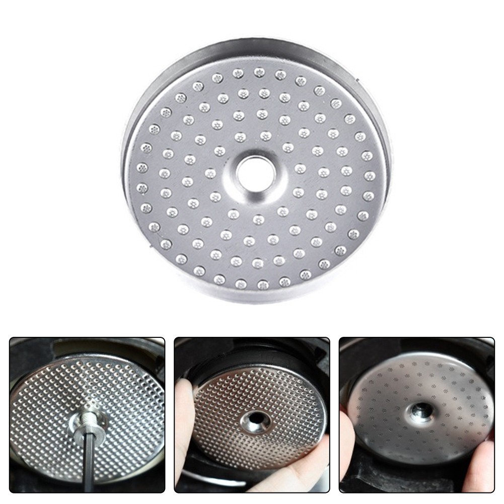 [YAFEX] Coffee Machine Group Head Shower Screen for Breville BES