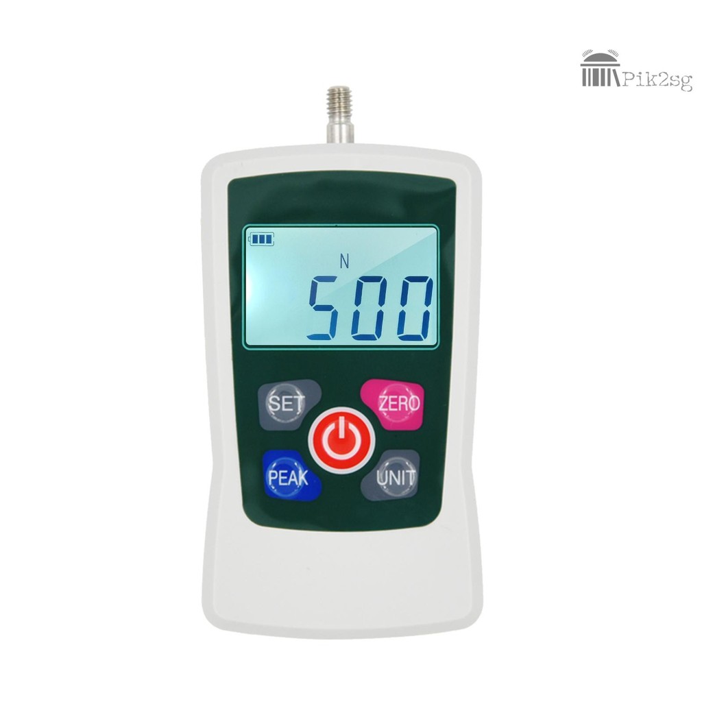 1760oz Portable Push Meter Unit Switchable Auto Power Off Switchable ...