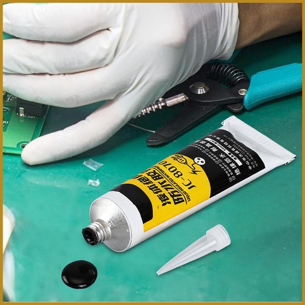 Auto Glass Adhesive Car Window Fast Curing Window Sealant Compound Automotive Glass Windshield