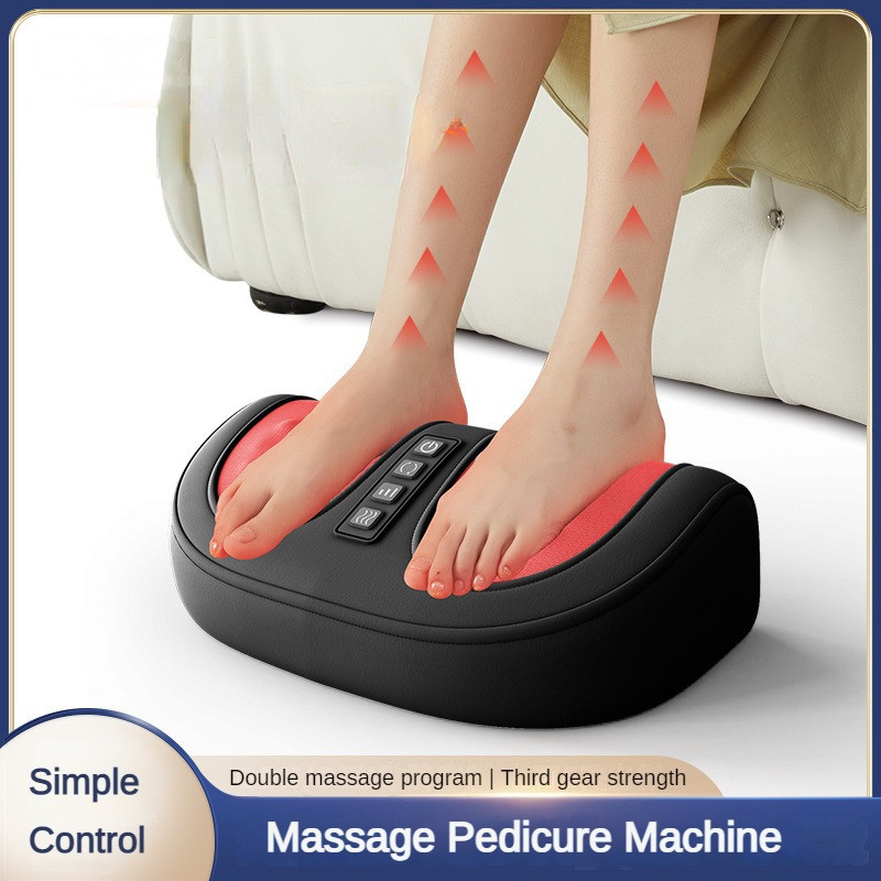 24W Mini Multifunctional Foot Massage Instrument Legs And Soles Roller ...