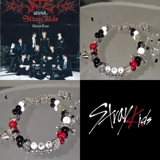 Stray Kids bracelet Singapore, Best Deals August 2025