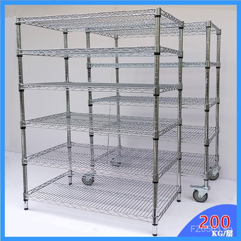 Material Rack Display Storage Rack Warehouse Anti-static Storage Rack ...