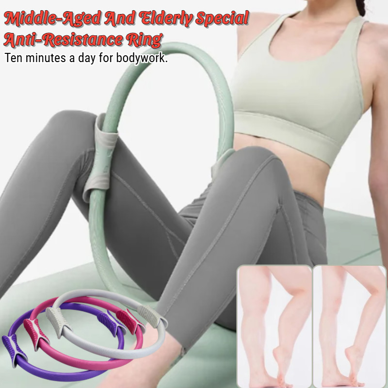 【🔥Ready Stock🔥】[Strengthen Leg Muscles]Multi-Functional Yoga and ...
