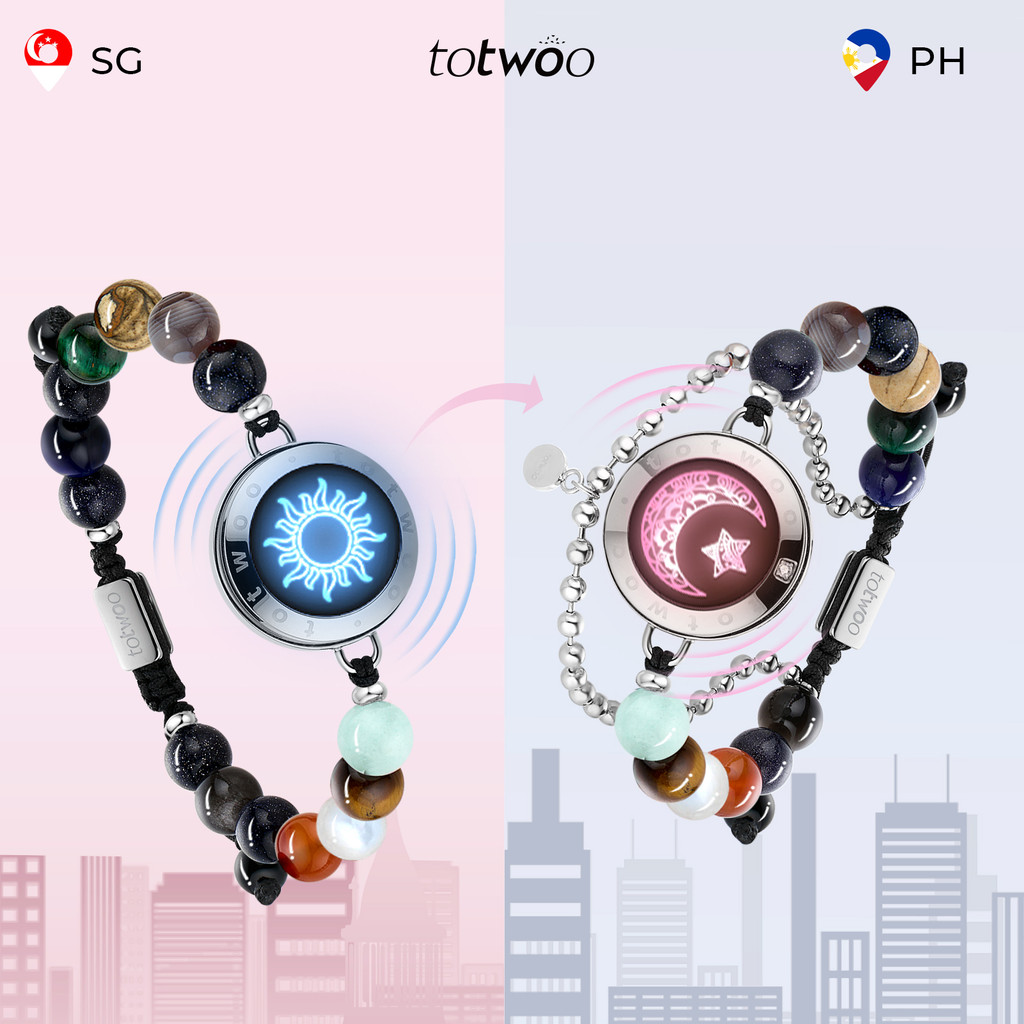 best vibrators to use with partner Vibrating Bracelet Long Distance