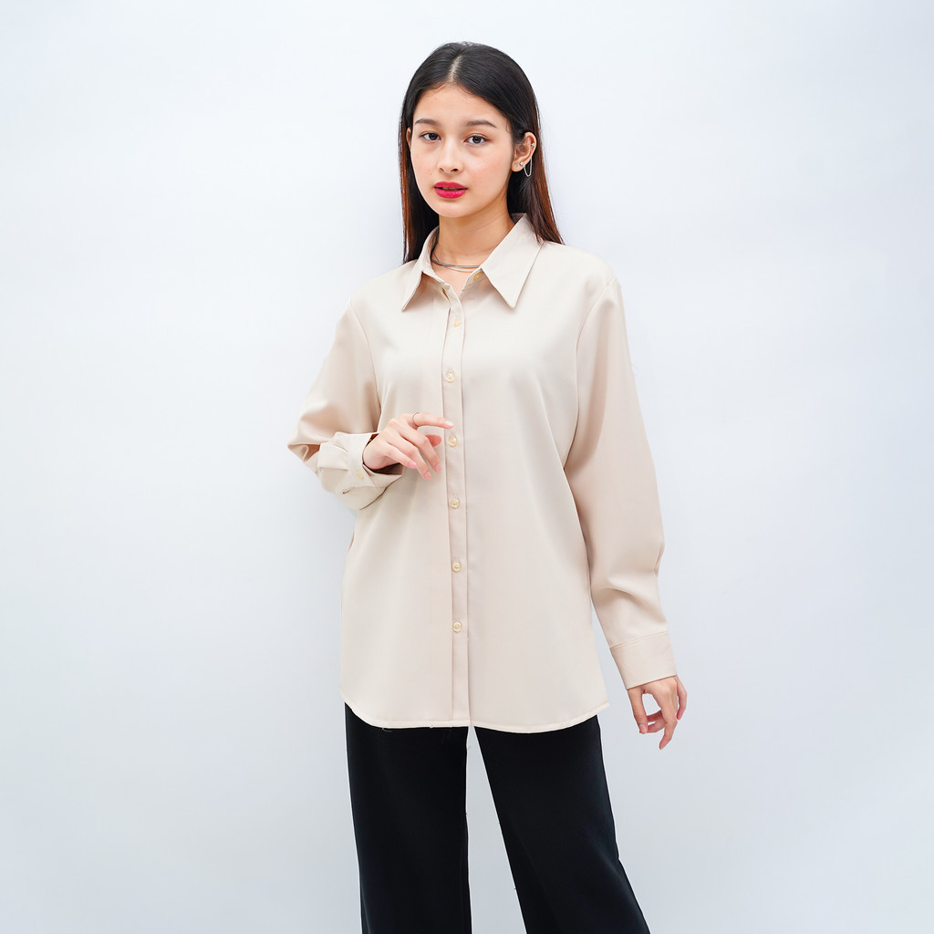 Michael's Collection - Sierra Blouse - Gambar 2