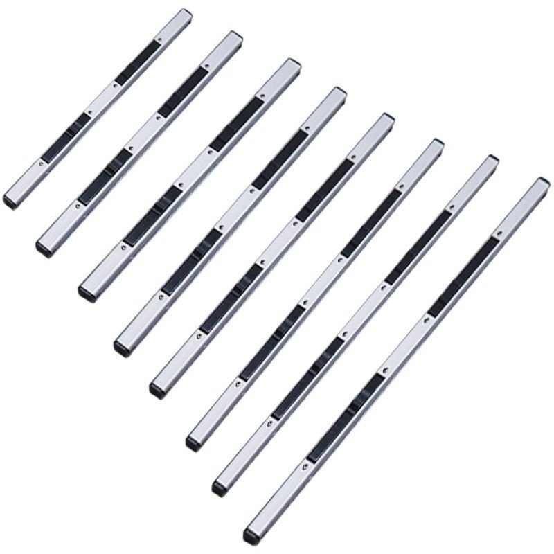 Aluminum Alloy Hanging Newspaper Clip Study Report Storage Newspaper ...