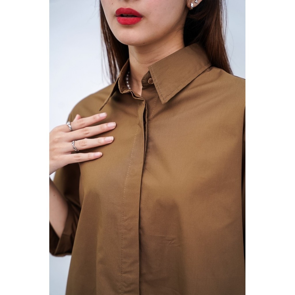Michael's Collection - Anna Shirt - Gambar 4